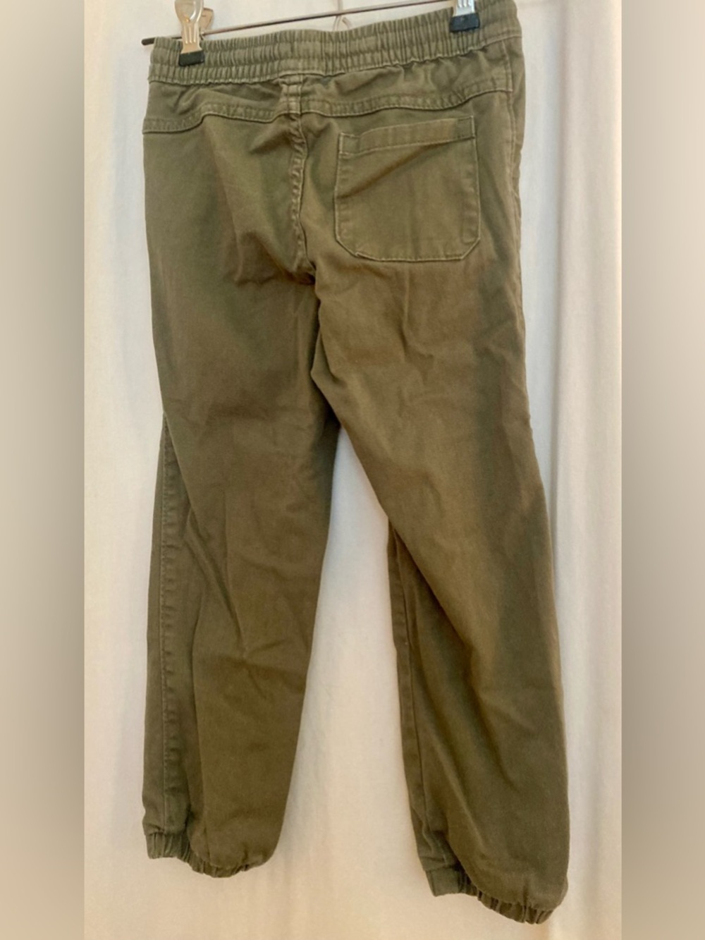 Set of 3 Pair Old Navy/Oshkosh Boys Drawstring Waist Joggers Size 5T - Picture 9 of 16
